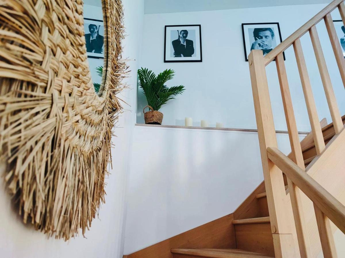 Domaine Des Hugons Villa Prignac-et-Marcamps Ngoại thất bức ảnh