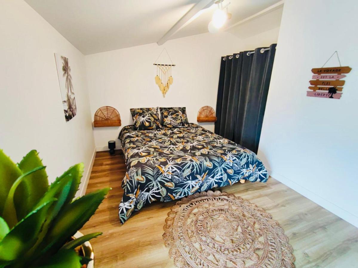Domaine Des Hugons Villa Prignac-et-Marcamps Ngoại thất bức ảnh
