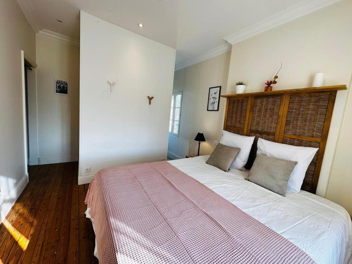 Domaine Des Hugons Villa Prignac-et-Marcamps Ngoại thất bức ảnh