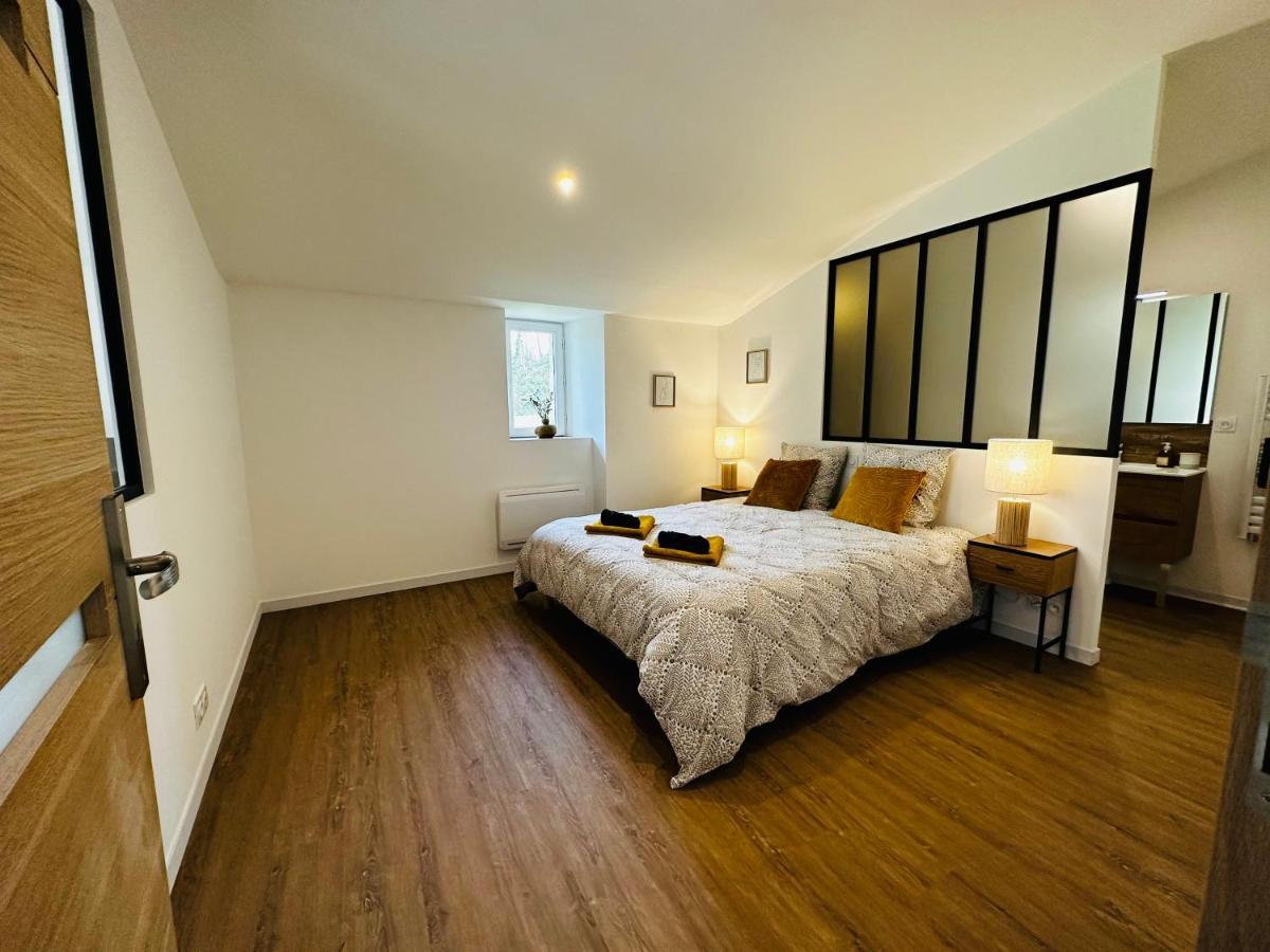 Domaine Des Hugons Villa Prignac-et-Marcamps Ngoại thất bức ảnh